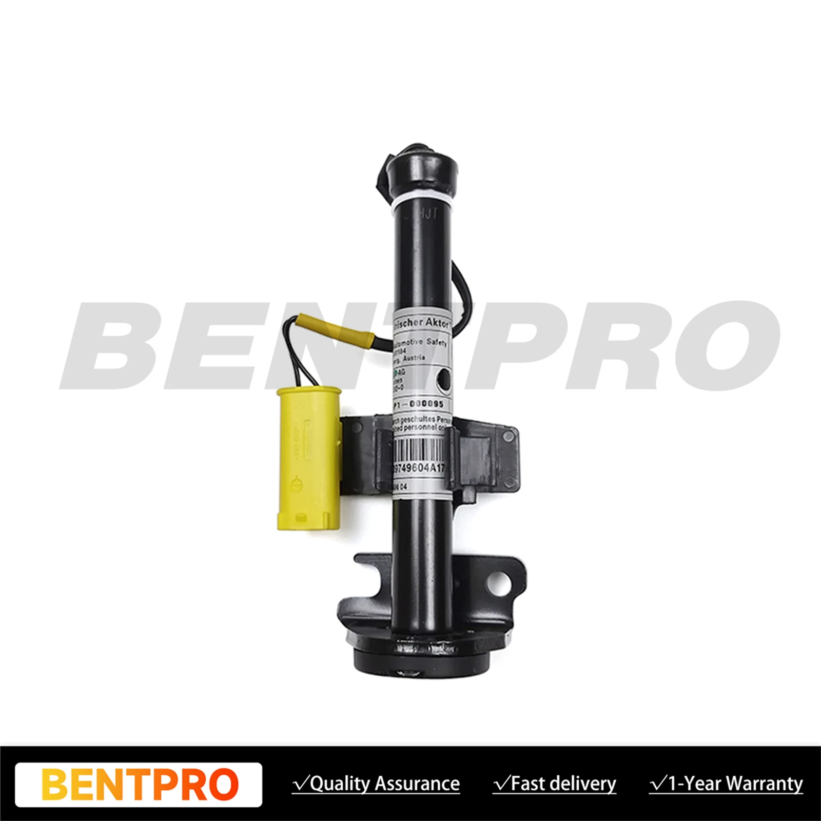 

Right side Active Bonnet Actuator for BMW X3 X4 G01 G02 51237397496 2016-2020