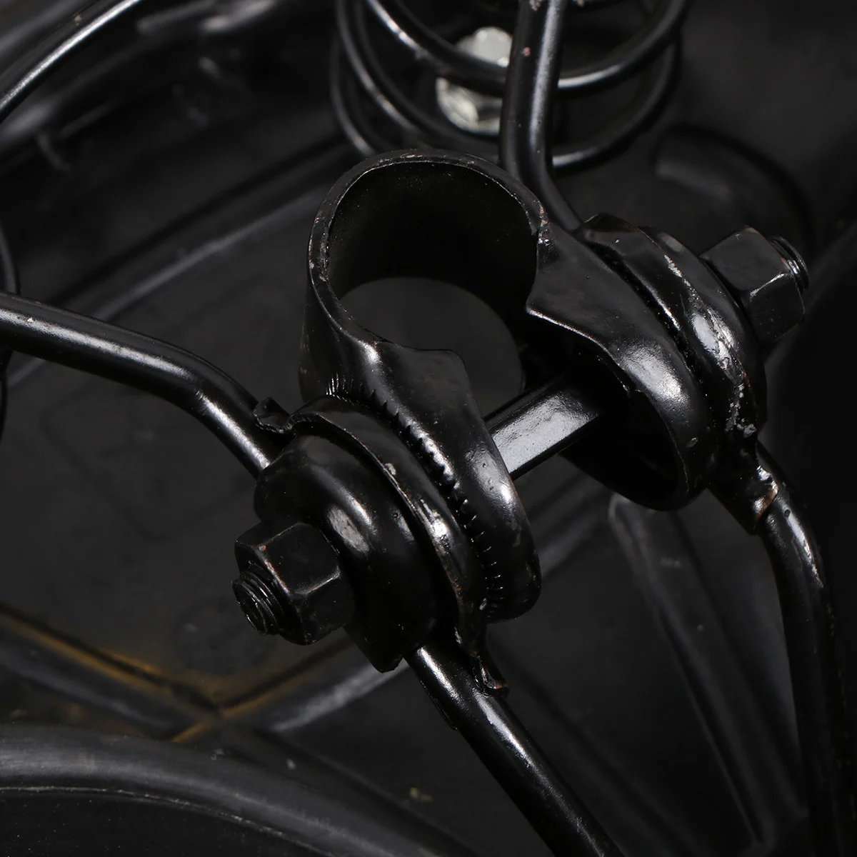 

Bike Seat Saddle Premium Material Support Force Riding Comfort Ergonomic Design No Pain Stress Hips Outdoor Cycling