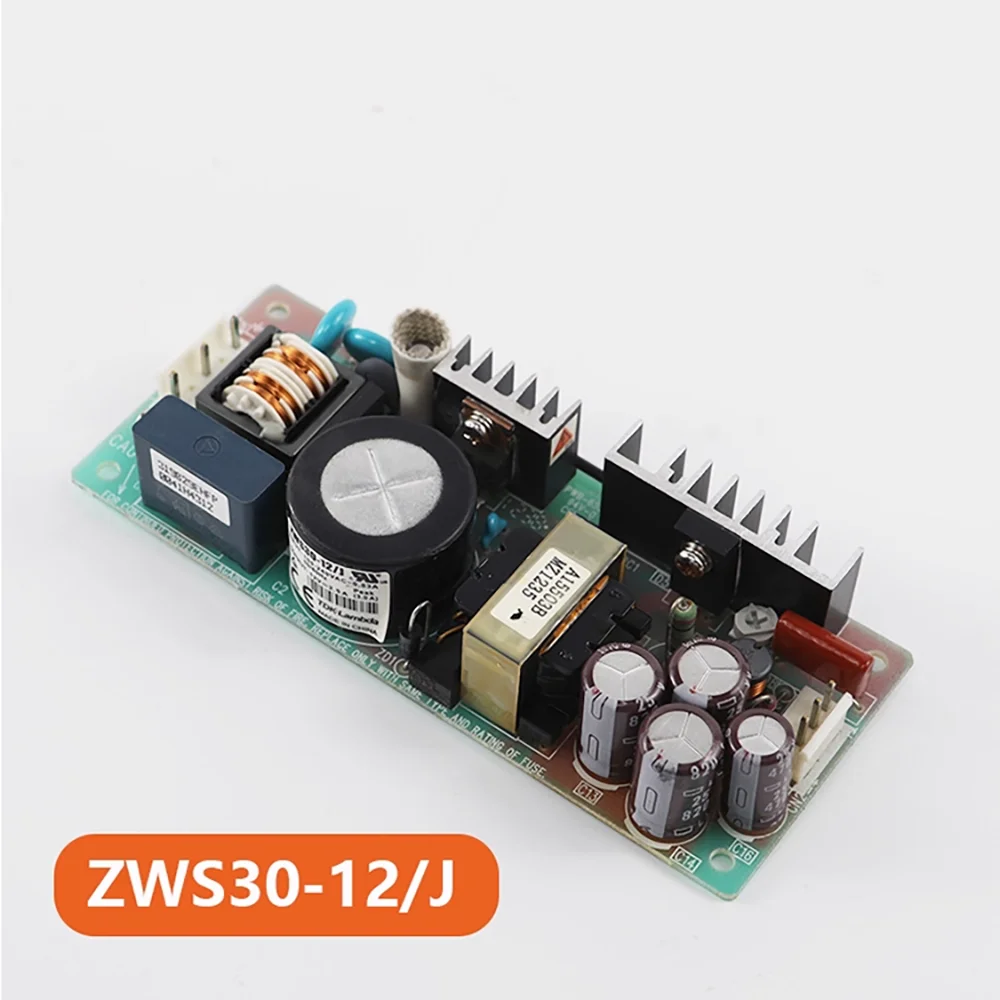 

Плата питания переключателя лифта ZWS30-12/J, подходящая для блока питания внешнего вызова PWB-655H, аксессуары