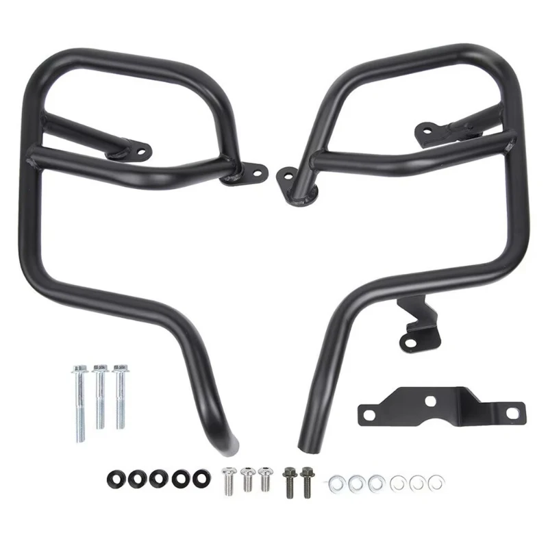 

Защитная дуга двигателя (краш-бар) OEM/ODM для мотоцикла S1000XR 2015-2019: настраиваемая и прочная