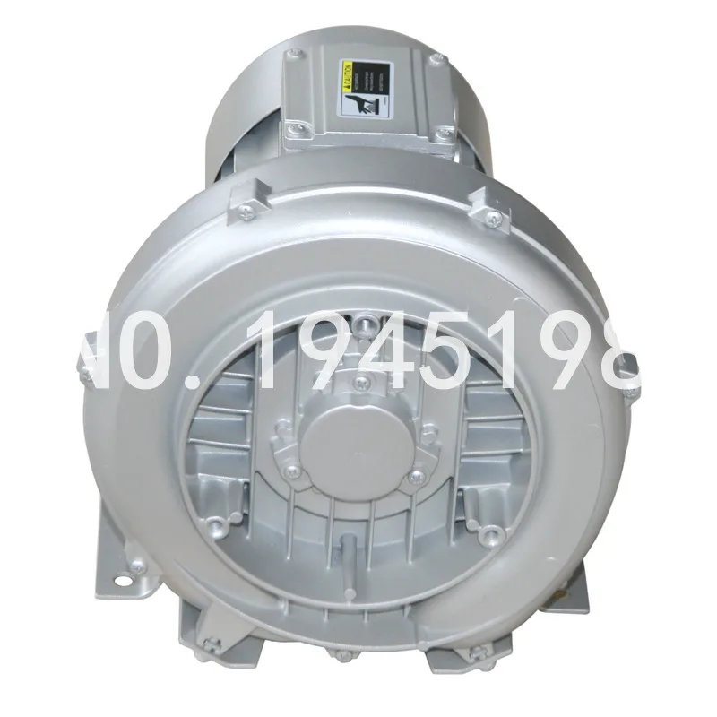 2RB710-7AA11 3HP single  phase side channel ring blower