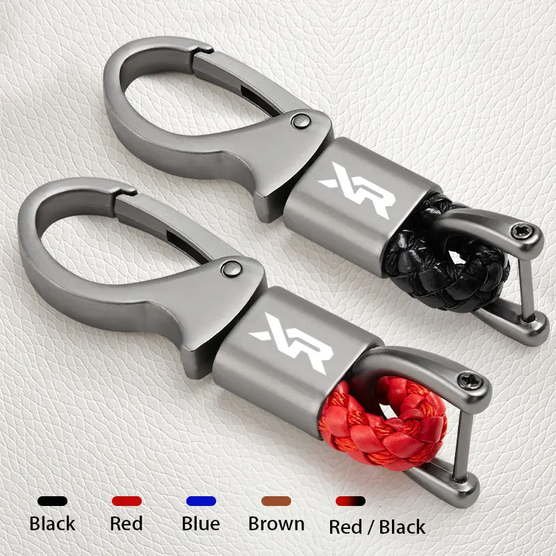motorcycle  zinc alloy keychain keyring Suitable for Honda XR230MOTARD XR 230 250 400 125 2005-2026 accessories