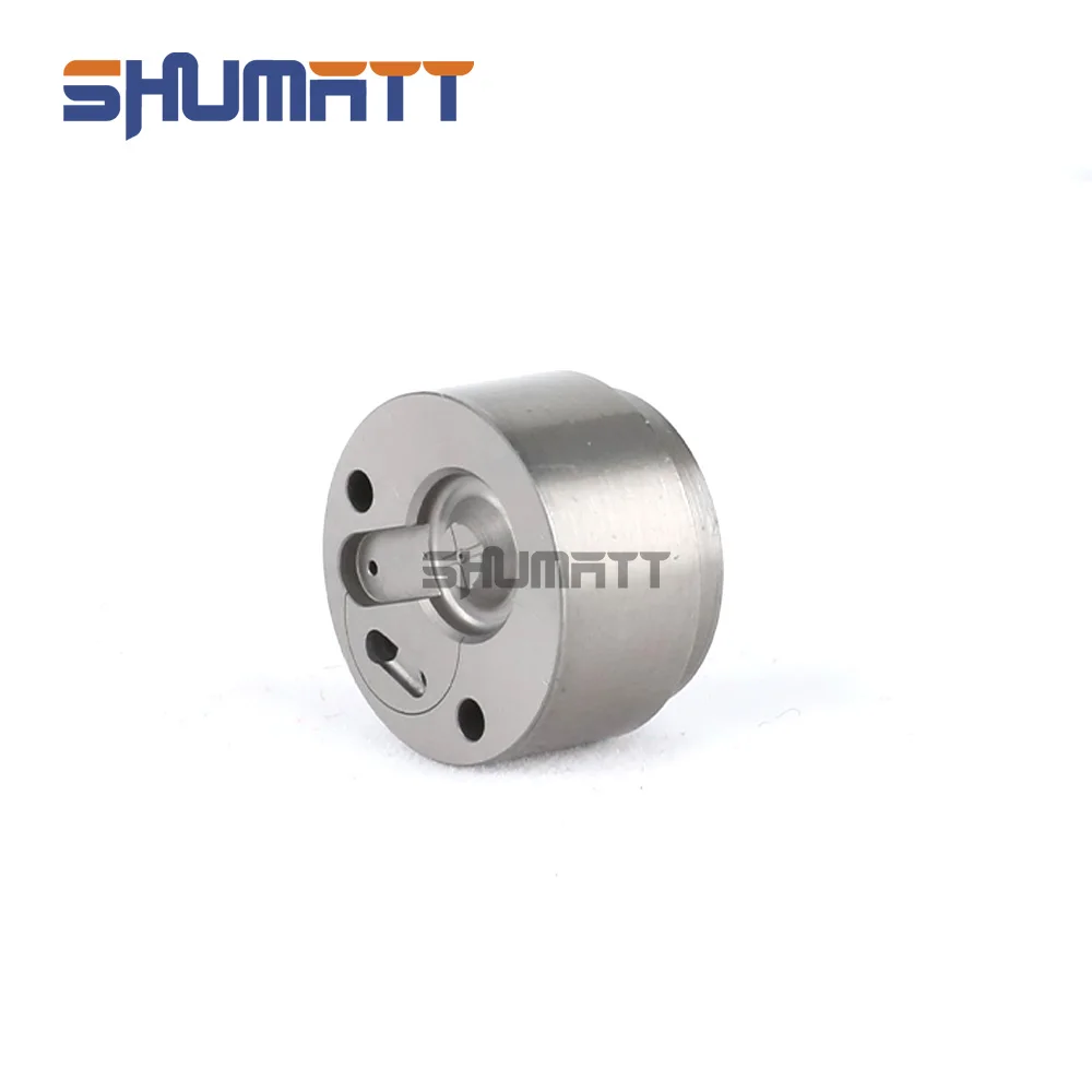 

New Shumatt 295040-9417 Common Rail Injector Orifice Plate For 23670-0E070 23670-0E090 Injector