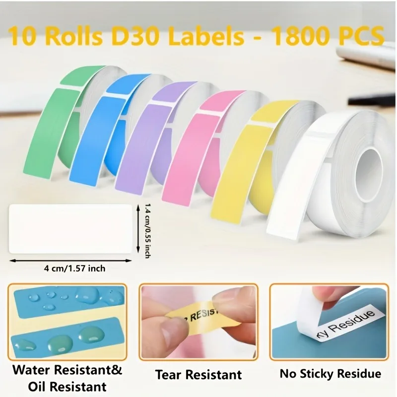 Thumbnail 2 - #82 Compare Office Tape Before You Buy