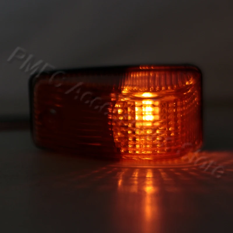 Side Light Car Turn Side Light For Hino Ranger Pro 500 700 Series FC FD GD FG FL FM 2003 2004 2005 2006 2007 2008 2009 2010-2017