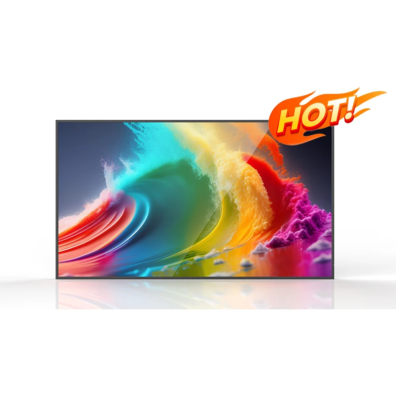 

Ультратонкий рекламный плеер с цифровым дисплеем и ЖК-экраном Android для функций клавиш на окно в помещении