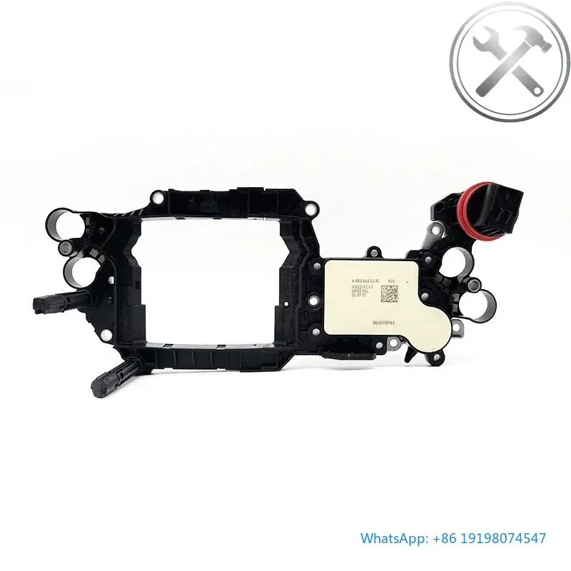 722.8 TCU A0034462410 A1693701106 CVT Transmission Control Module For