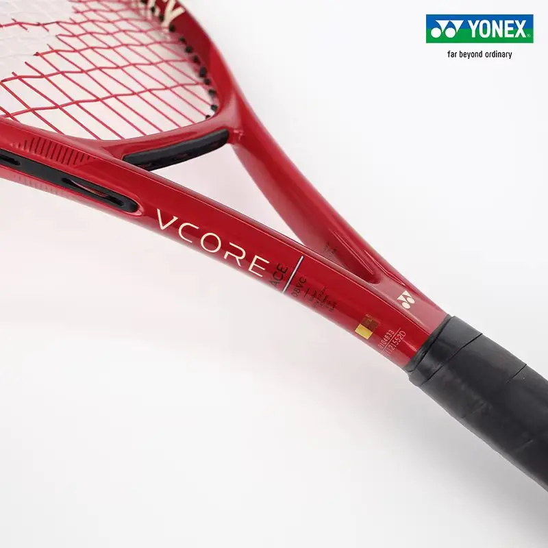 ヨネックス/Yonex 08 VCORE ACE 第8世代 スピンオフェンシブ カーボン