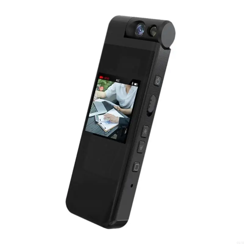 QX2B 1080p Camera Camera Camcorder تجربة جهاز التسجيل L12 للحظات التي لا تنسى توثيق الرياضة الخارجية الخاصة بك