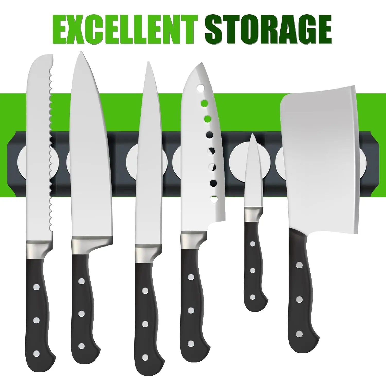 50X5MM imans مغناطيس الثلاجة المستديرة للمكتب السبورة أدوات مناسبة مكان العمل المنزلي، إلخ 50*5