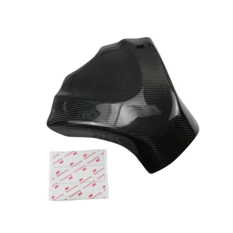 

Motorcycle Accessories Carbon Fiber Fuel Gas Tank Protect Cover for Suzuki GSXR 1000 2009-2016