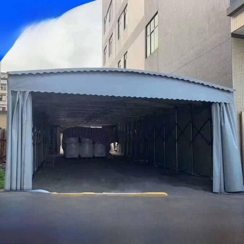 large-outdoor-portable-sliding-rain-vegetable-eenhouse-activi-tent-stall-canopy-mobile-protection-gloves-home-use