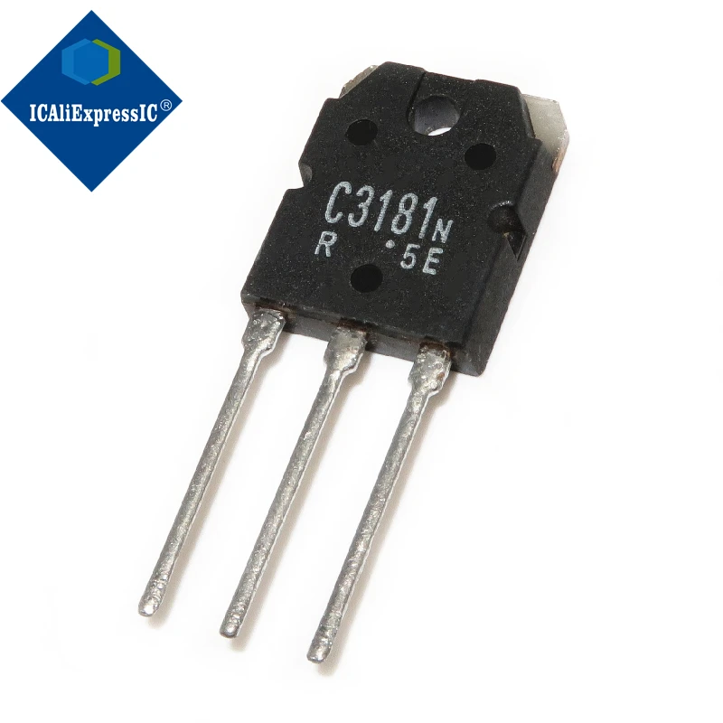 

10piece 2SC3181N C3181N C3181