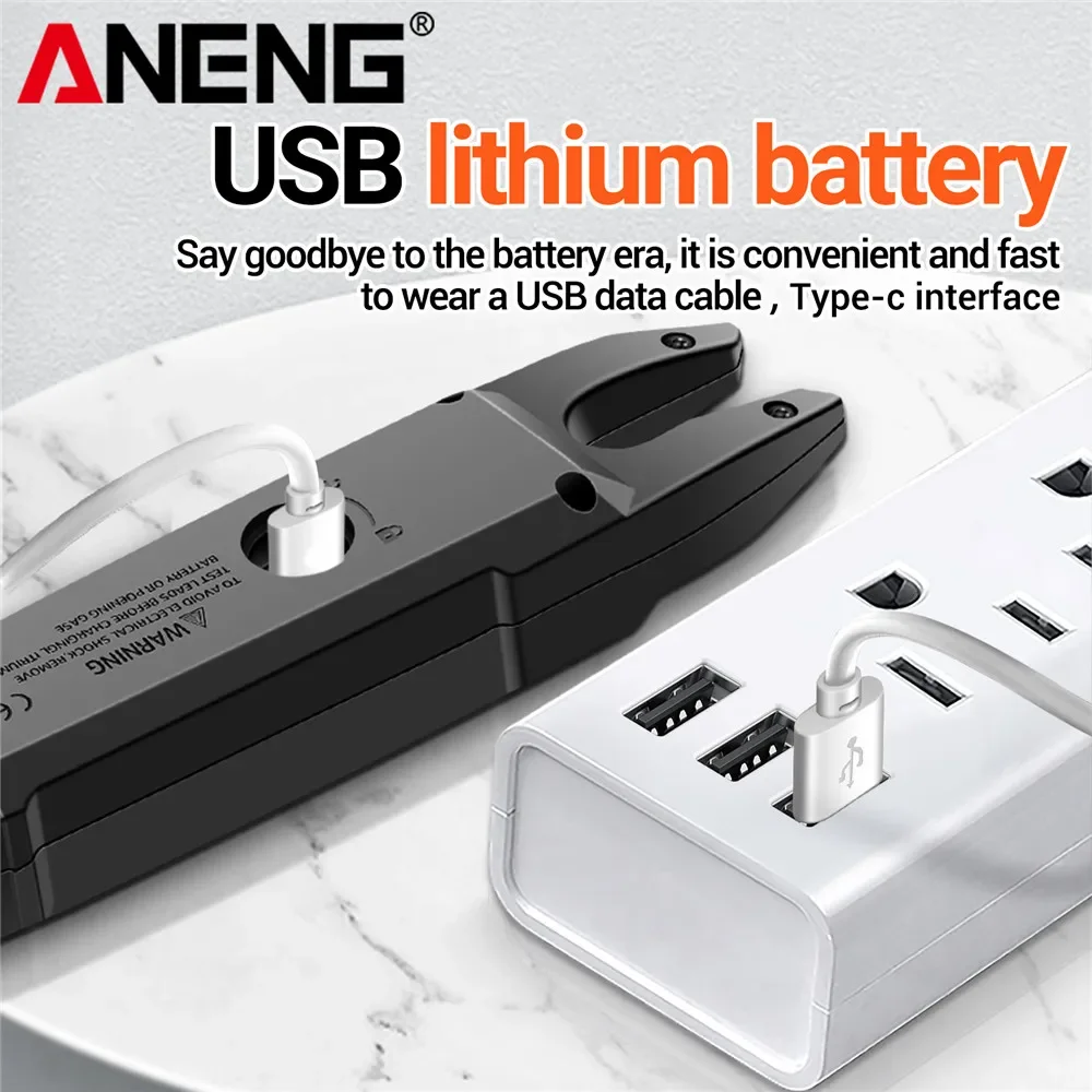 Thumbnail 3 - #34 Budget Electrical Testing Tools for Smart Shoppers