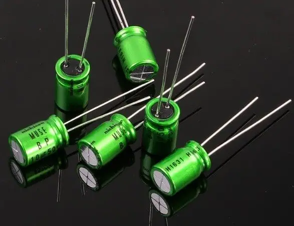 20Pcs Bp Muse 25V 3…