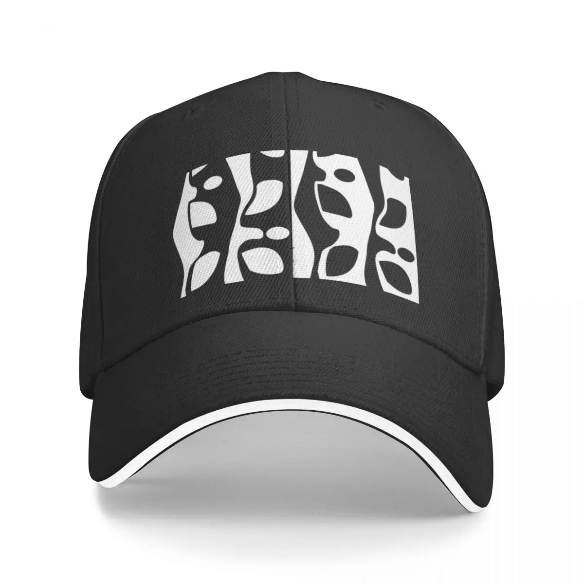 

Бейсболки B & W1 A
