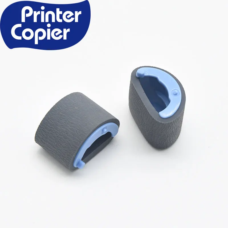 10pcs Pickup Roller for Canon LBP 6000 6018 6020 6030 3010 3100 3018 3050 3108 3150 7010 7018 5280 7200 7210 7600 7660 7680