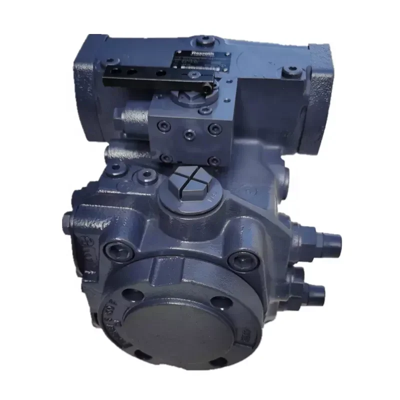 A4Vg90/125/180 Hd/H…