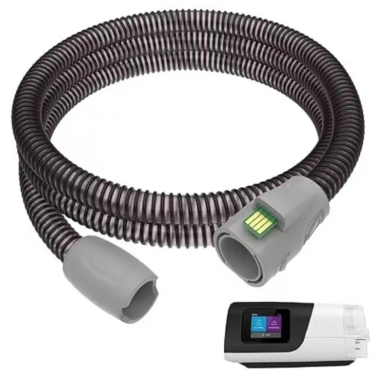 

Suitable for Ruimai S11 Heating Pipeline S10 Heating Pipeline Accessories Respirator