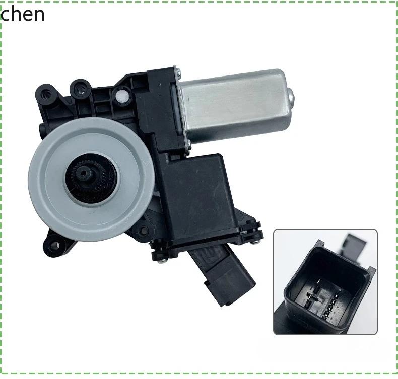 

HXL EC715 EC8 Automobile Lifter Motor Electric Glass Shaker Motor