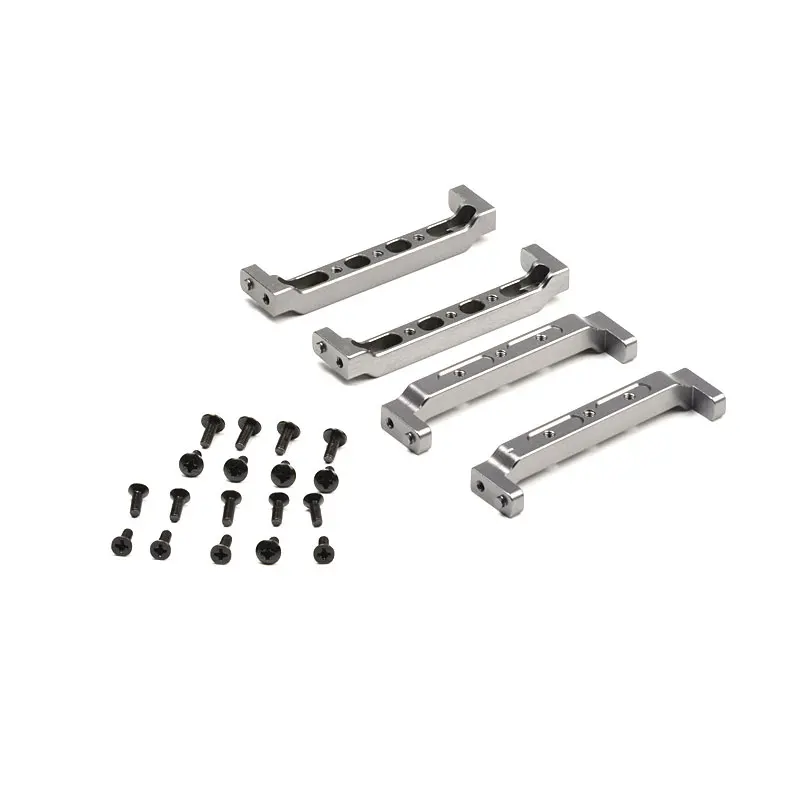 HSP RGT  SPARE PART CR  680031 680027 P860065 P860066 for 1/10 ELECTRIC POWER 4X4 136100v3 136100v3FD