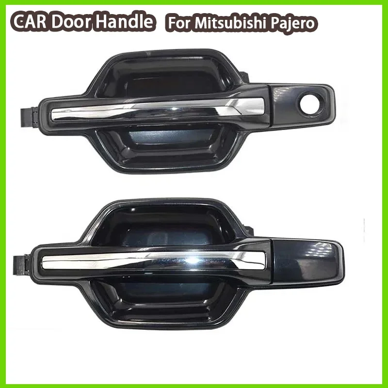 

Exterior Outside Door Handle for Mitsubishi Pajero V73 V77 MR970185