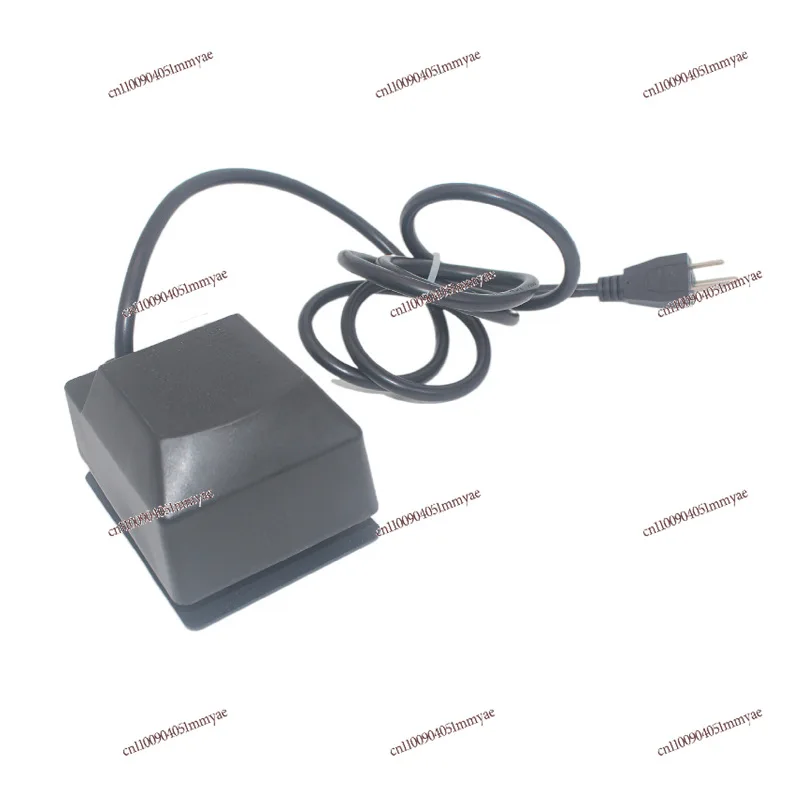Barbecue Rotary Motor Barbecue Motor AC 120V 60Hz 4W 2.5~ 3rrpm