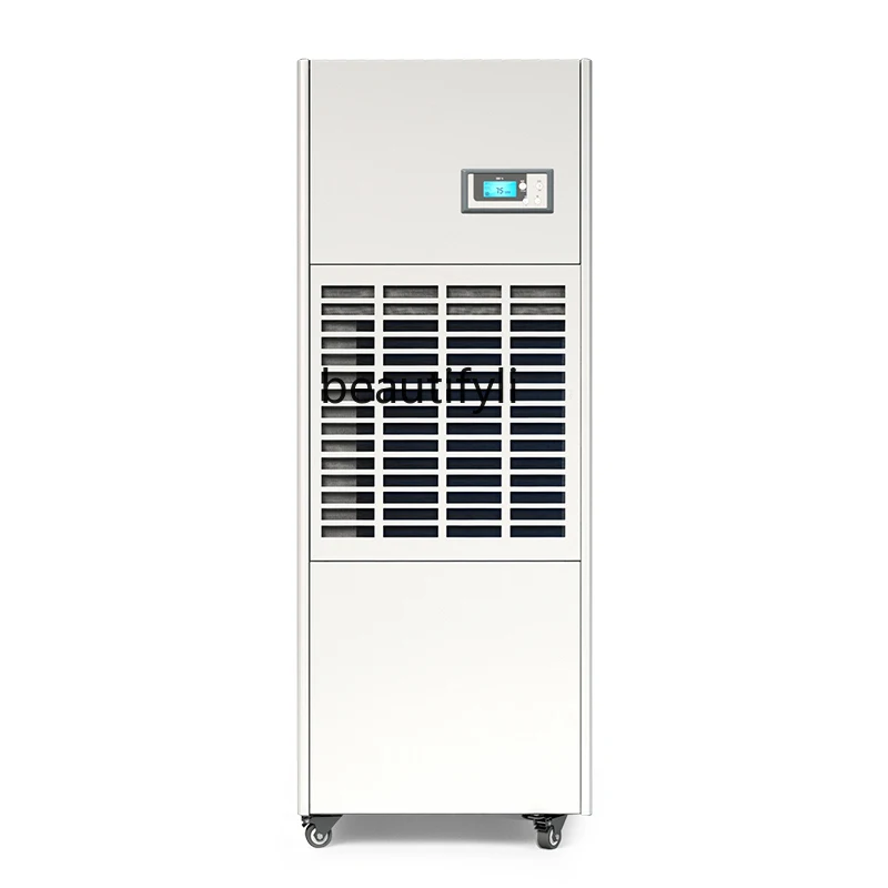 

Industrial Dehumidifier Basement High Power Dehumidifier Dehumidifier DP-12S