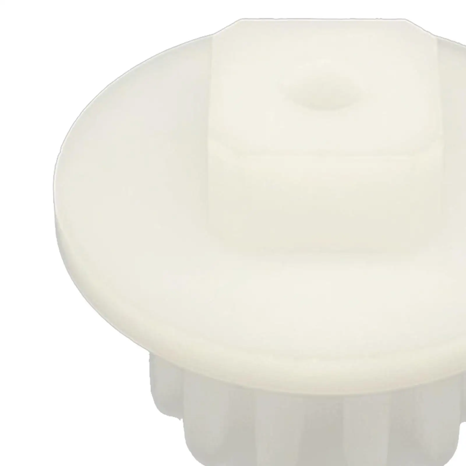 Kitchen Meat Grinder Gear Easy Clean High Quality Spare Part for Professional Electric Meat Grinder 5L