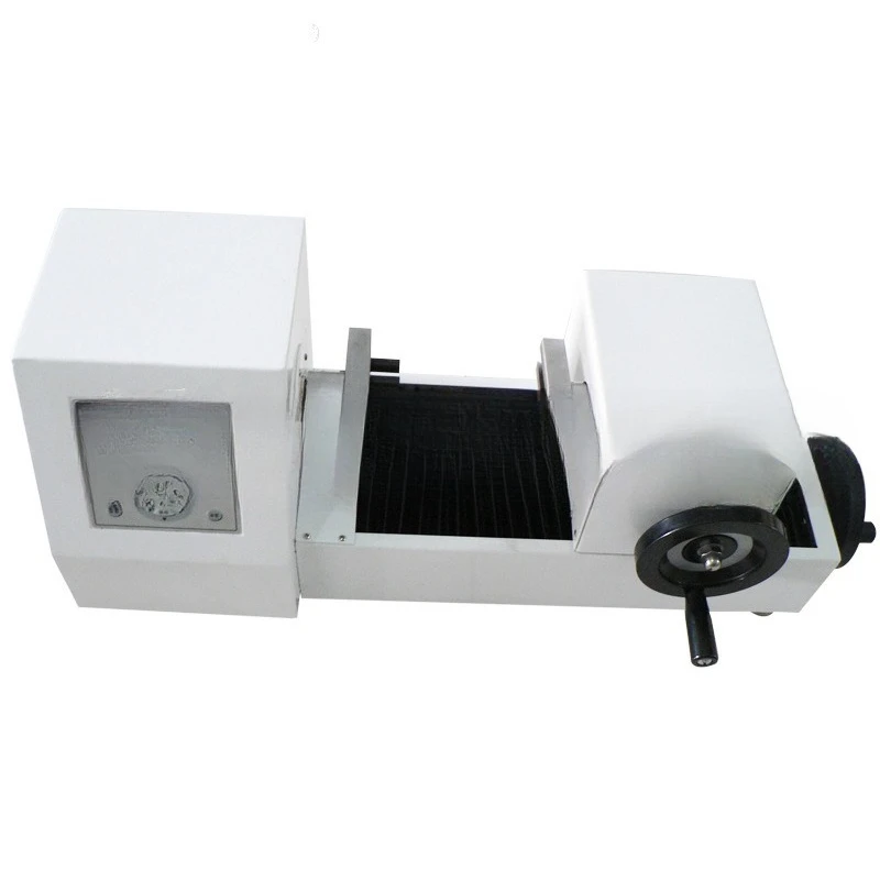 Torsion spring tester Spring torsion tester