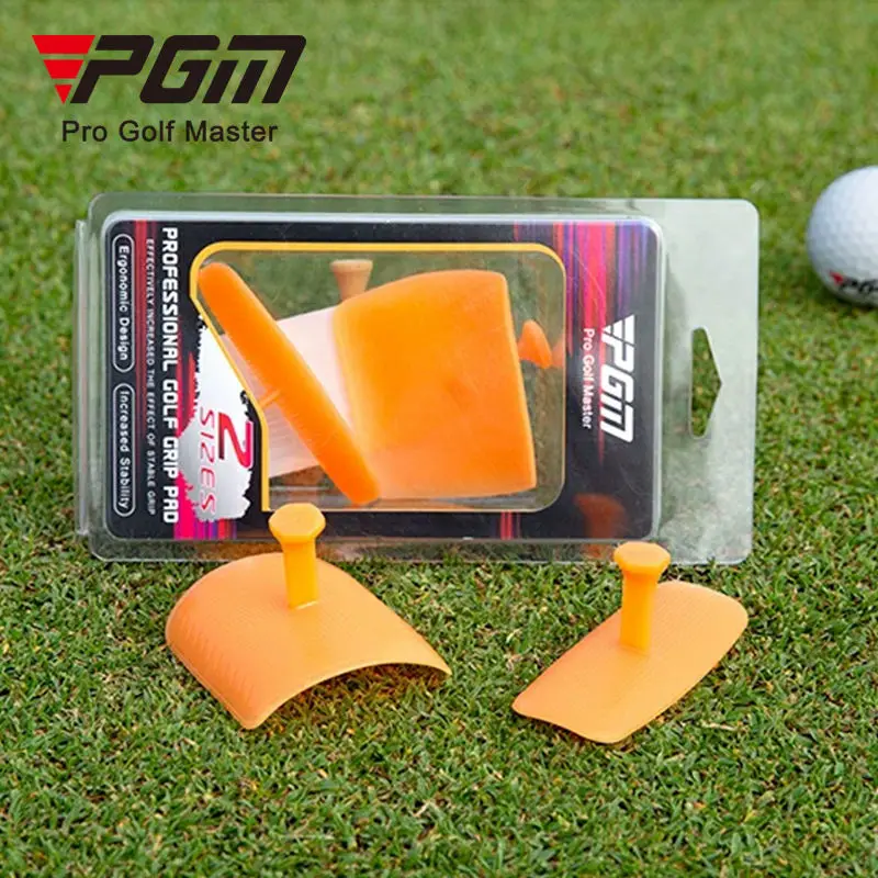 PGM Golf Silicone Magic Stick Enhanced Ball Control Correct Grip Correction Practitioner JZQ033