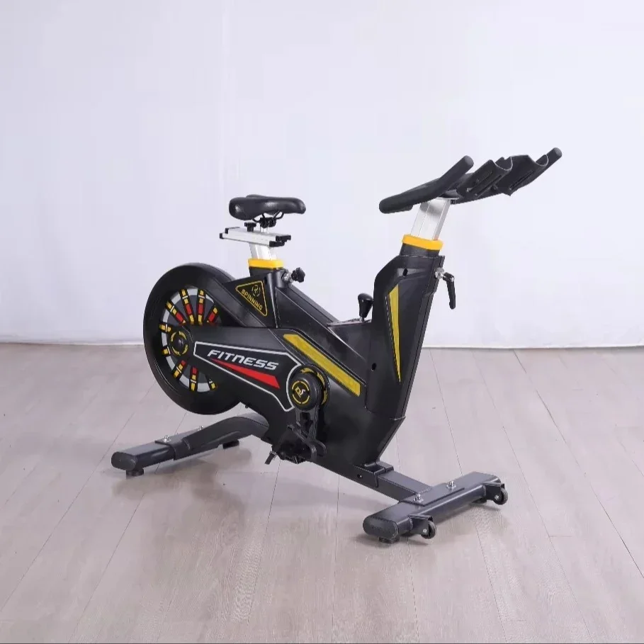 

Commercial Spinning Bike Wholesale Manufacturer Bike Spinning Profissional Electric Magnetic Spinning Bike