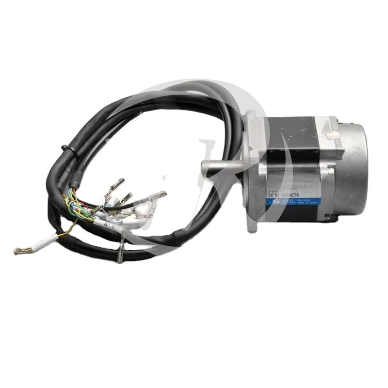 

Komori LS429 Motor Printing Machine NA80-20NAMKS-M126 Pull Gauge Motor for Komori Offset Parts