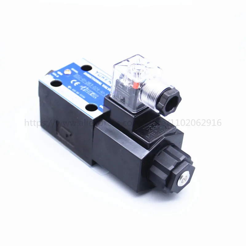 

Клапан DSG-01-2B2-D24-N1-50 DSG-01-2B3B-D24-N1-50 DSG-01-2B8-D24-N1-50 DSG-01-2B2-A240-N1-50 DSG-01-2B3B-A240-N1-50