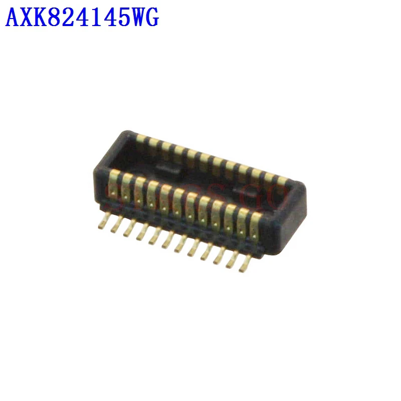 Imagem -03 - Conector Axk830245wg Axk830145wg Axk824145wg Axk820145wg 10 Peças