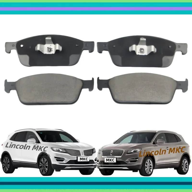 For Lincoln MKC Front Brake Pads/Auto Parts K-35016