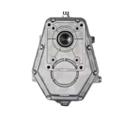 Group 3 gear box 70004 Speed Multiplier Gearbox for tractor