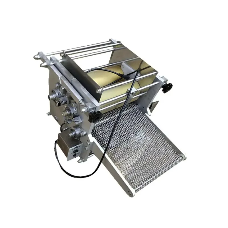 Grain product making machines tortilla packaging machine tortilla chips making machine