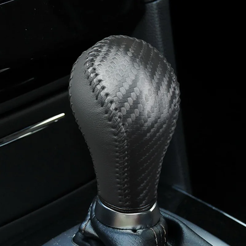 

Car Shift For Infiniti QX70 EX25 FX35 Fx37 50G Q80 Handle Protective Covers Durable Shift Knob Cover Car Accessories