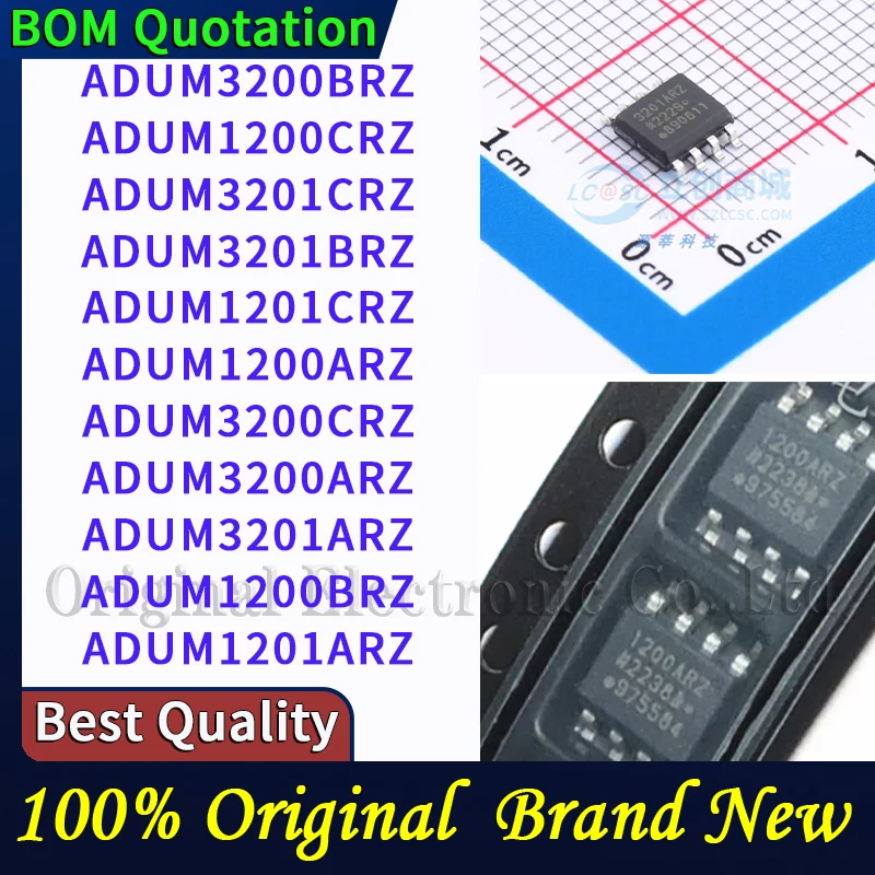 ADUM3200BRZ ADUM1200CRZ ADUM3201CRZ ADUM3201BRZ ADUM1201CRZ ADUM1200ARZ ADUM3200CRZ ADUM3200ARZ ADUM3201ARZ ADUM1200BRZ PC shell