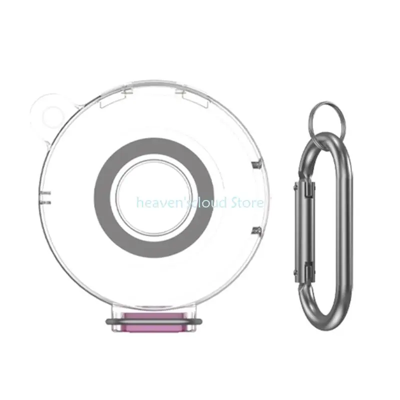 Y88b устойчивый к царапинам корпуса для зарядного устройства Gen 3 Security System System DustProsion