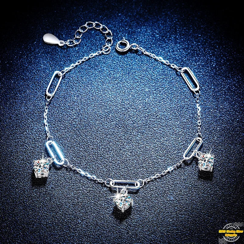 bracciali-in-argento-s925-con-moissanite-da-15-carati-per-donna-placcati-platino-taglio-principessa-catena-a-maglie-angolari-regalo-per-innamorati-gioielli-all'ingrosso