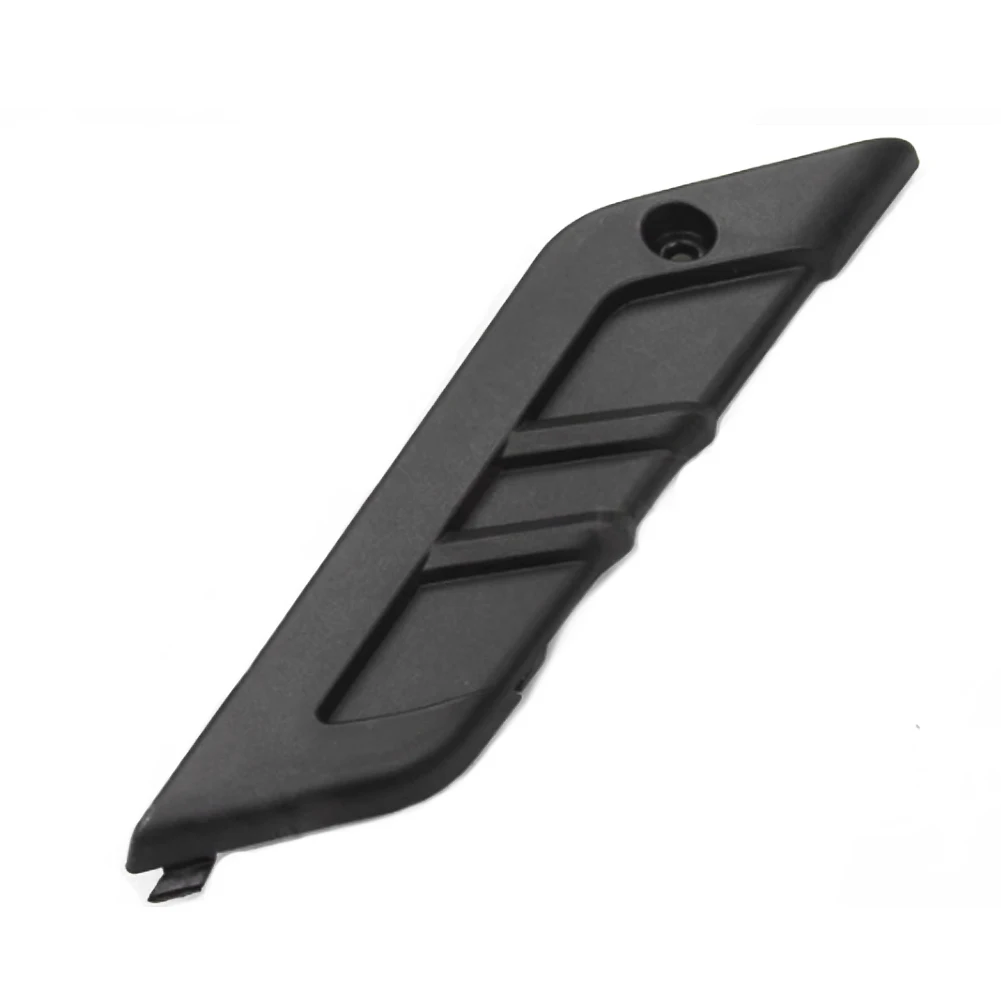 Motorcycle Front Left Right Windscreen Windshield Decorative Cover Wind Deflector For Sym Jet X 125 / 150 / 200 Cruisym 150X