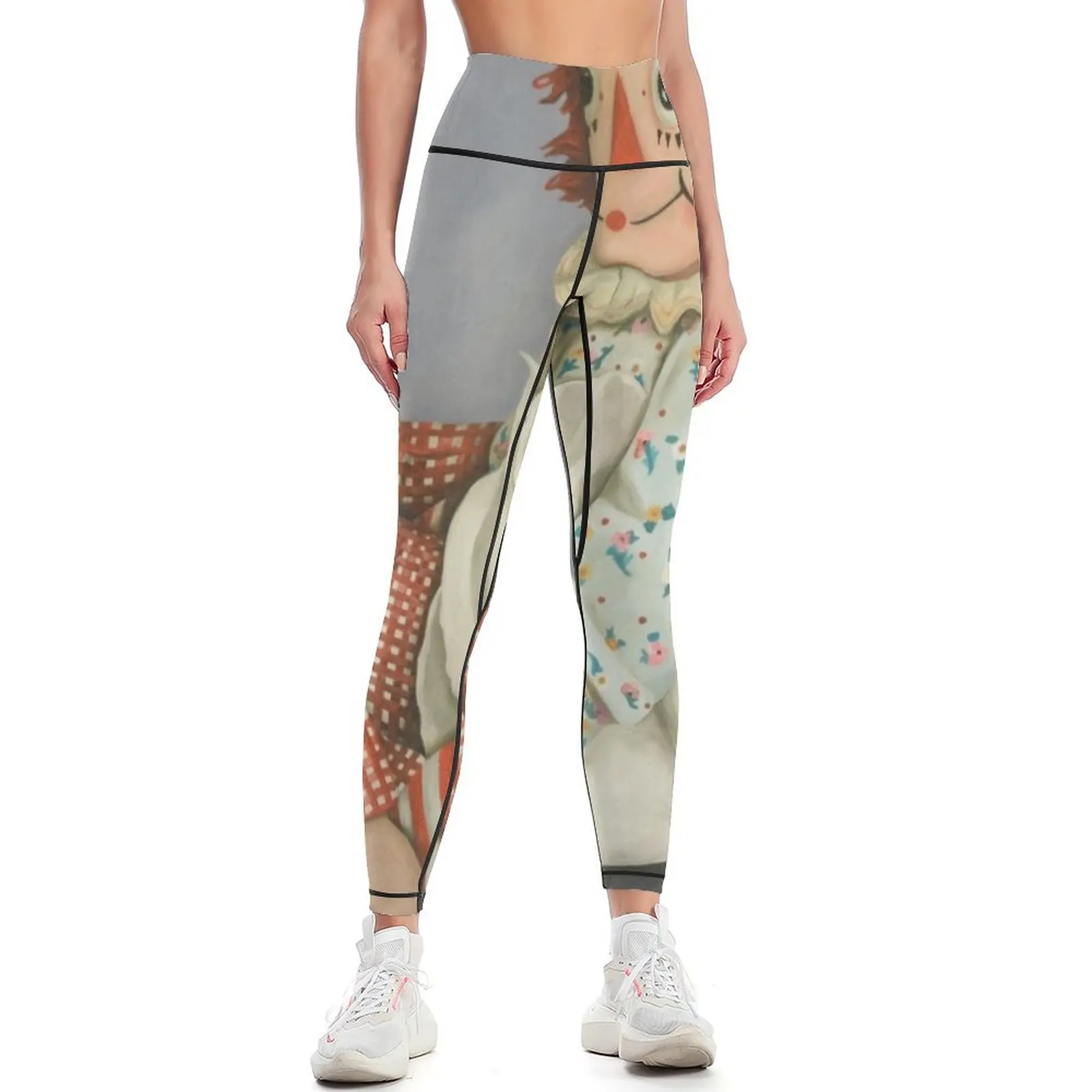 

Play Date Leggings Women's high waist for physical Female legging pants Sweatpants Womens Leggings
