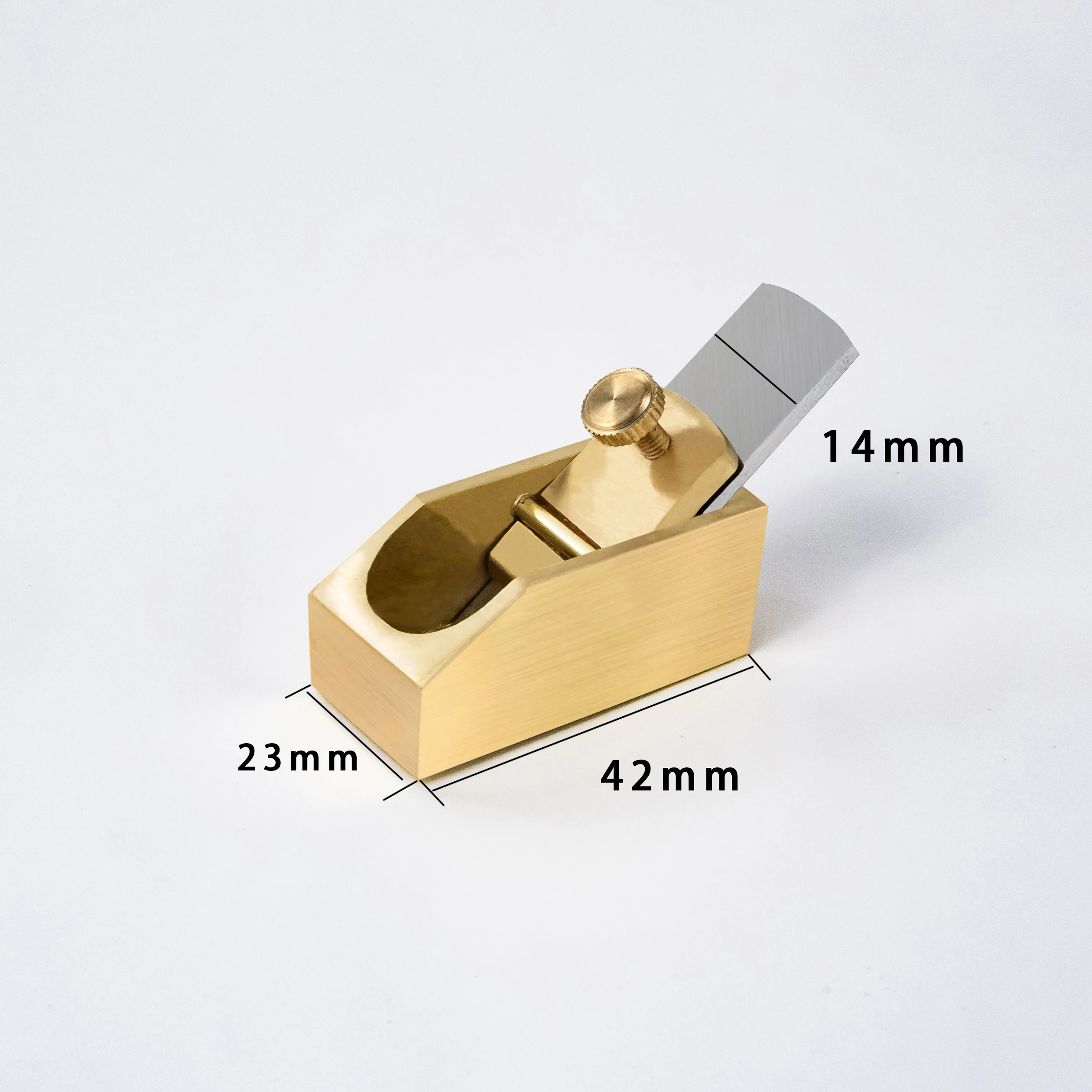 Flat Bottom 14mm