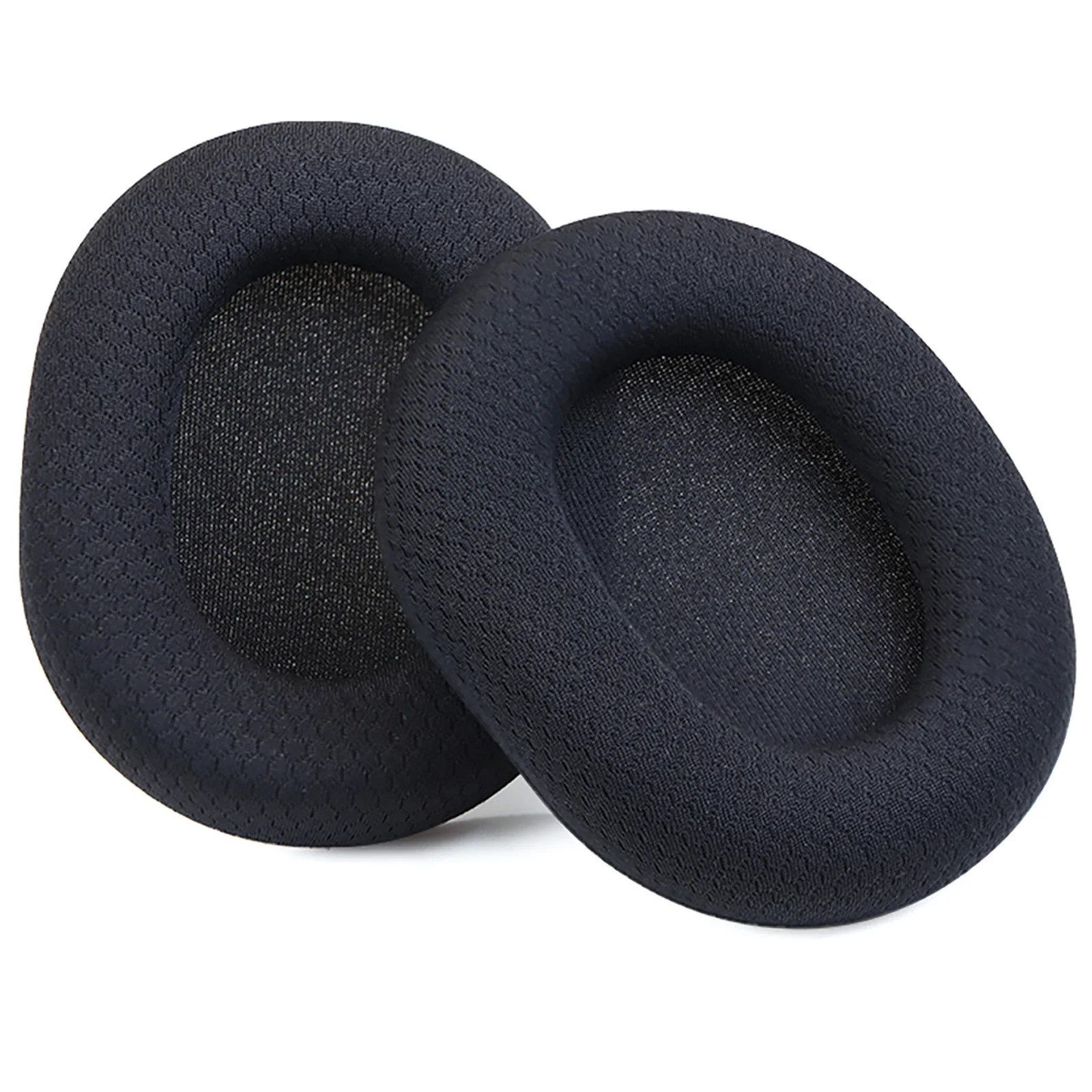 Replacement Headphone Ear Cushion Cover Cooling Gel Ear Pads Earpads for Razer Blackshark V2 Pro 2023 Headphones Headset