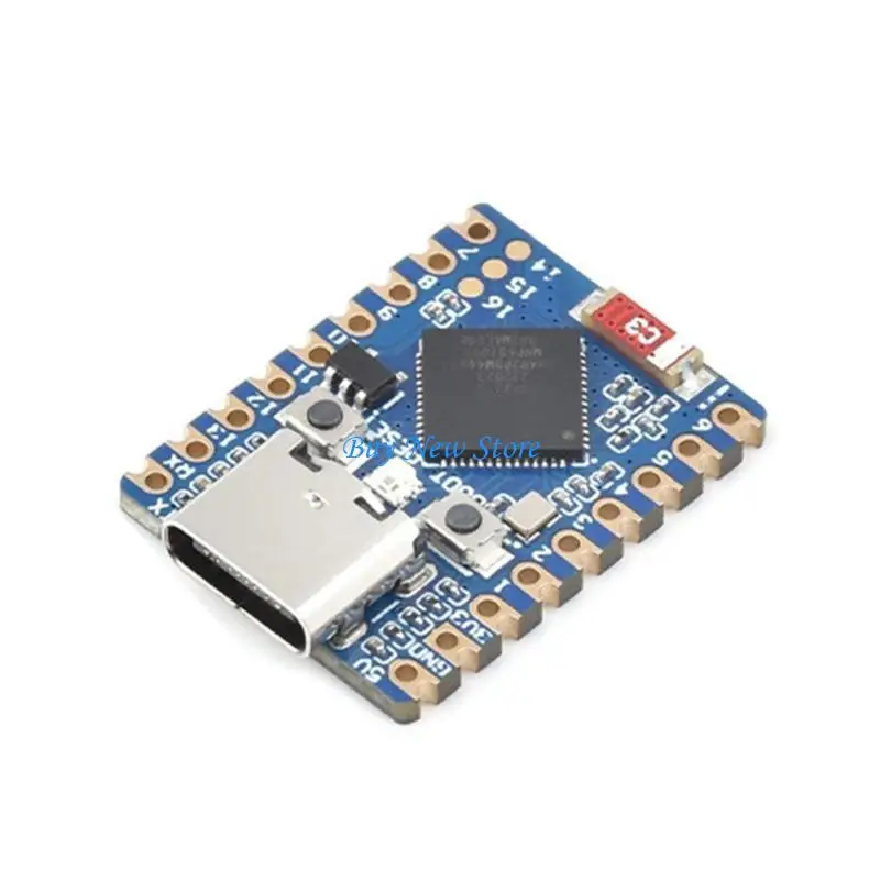 

20ce Mini Internet of Things (IoT) Правление ESP32 Wi-Fi BT 5.0 Плата для начинающих и энтузиастов