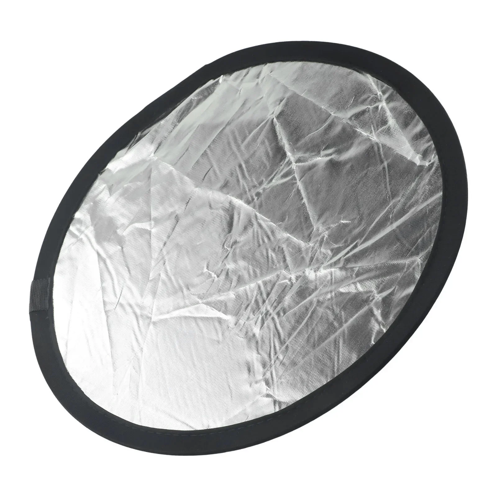 Design Flexible Multiple Coating Multi Folding Wave Design Portable Light Spandex Edging White Softening Light