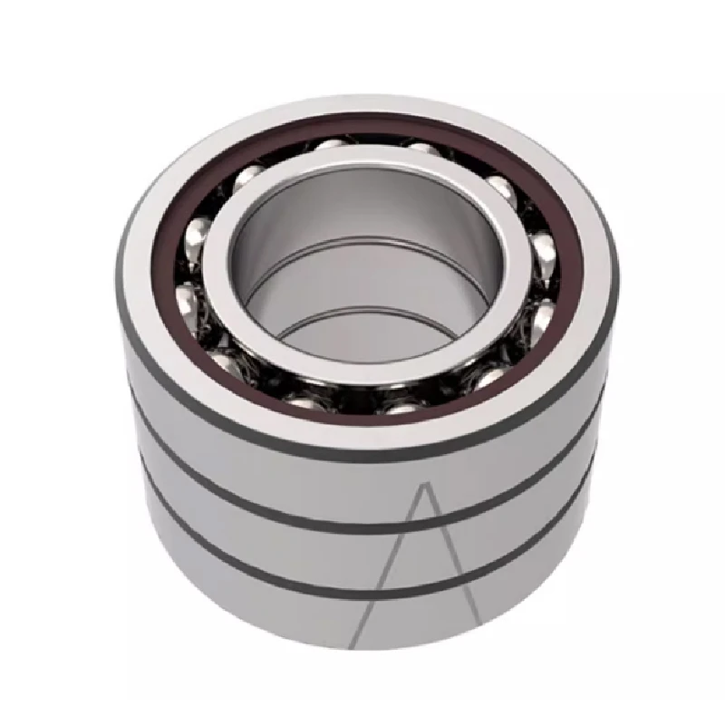 40BNR10S 40BNR10H 40BNR10X BNR10 Series Ultra High-Speed Angular Contact Ball Bearing For Machine Tool CNC Spindle