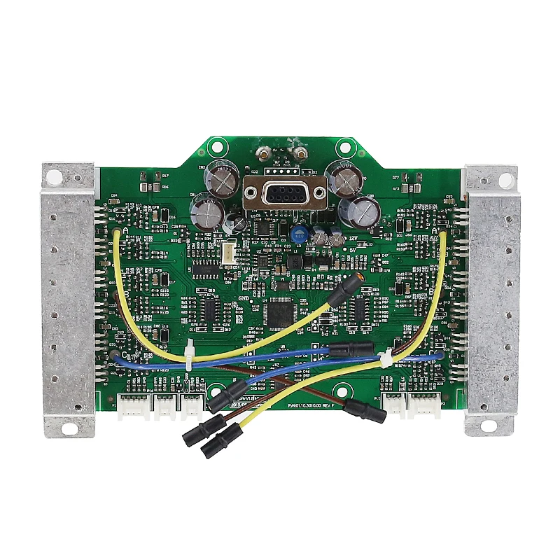 Speed Up Board Controller Board For Segway Ninebot Mini MiniPro Max Speed 25kph